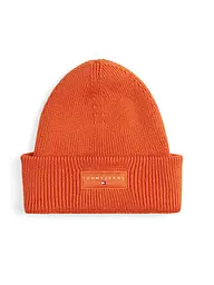 TOMMY JEANS | Mütze - Haube  | orange
