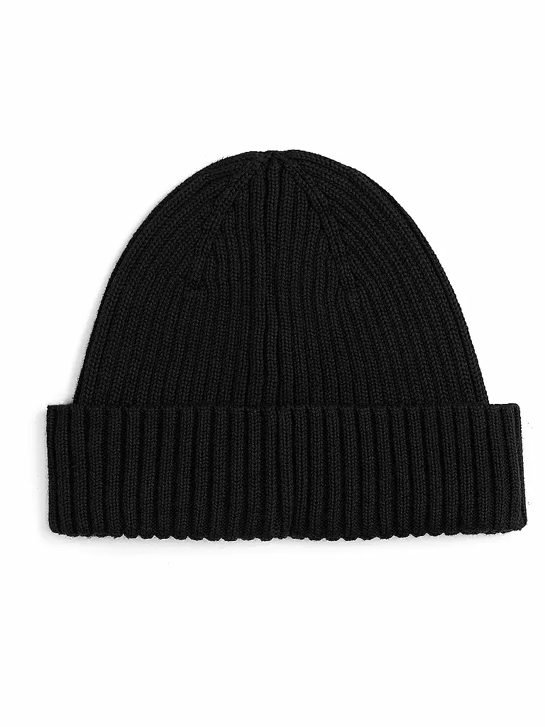 TOMMY JEANS | Mütze - Haube  | schwarz