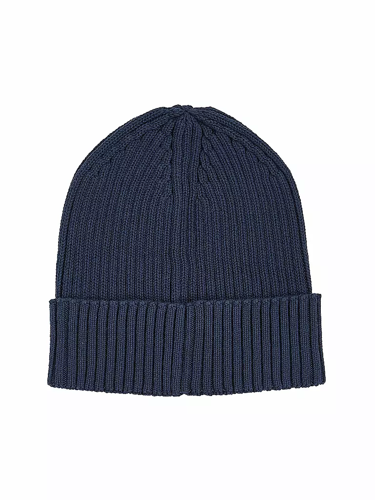 TOMMY JEANS | Mütze - Haube  | blau