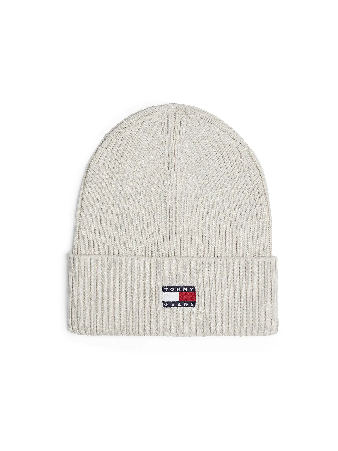 TOMMY JEANS | Mütze - Haube | beige