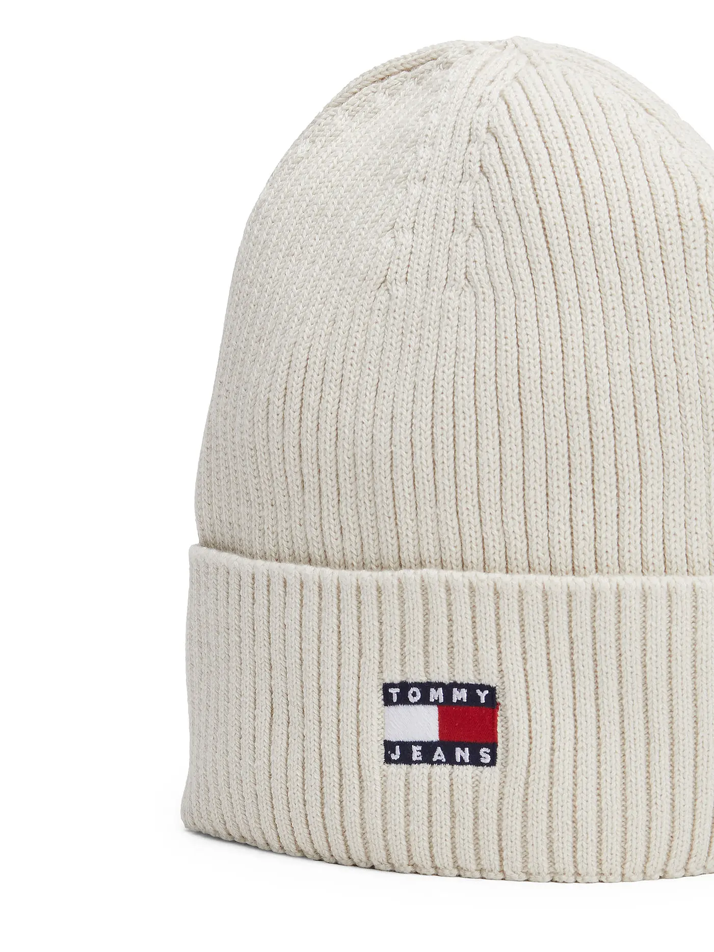 TOMMY JEANS | Mütze - Haube | beige