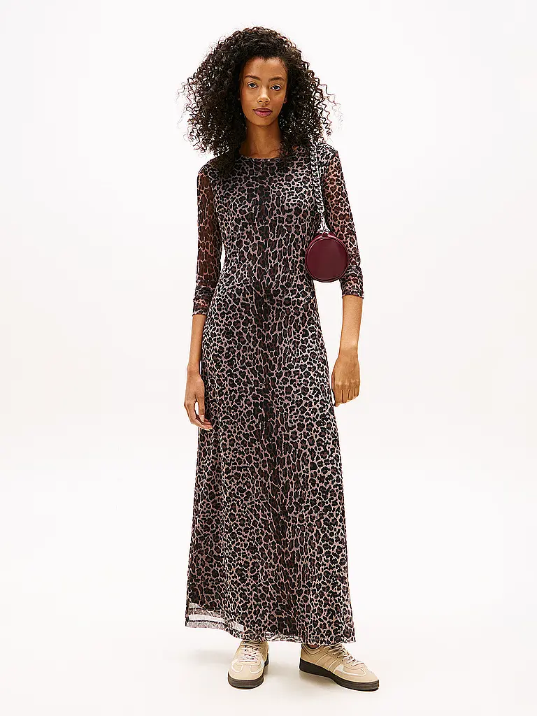 TOMMY JEANS | Maxikleid | 