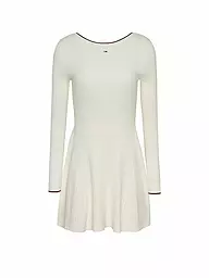 TOMMY JEANS | Minikleid | weiss