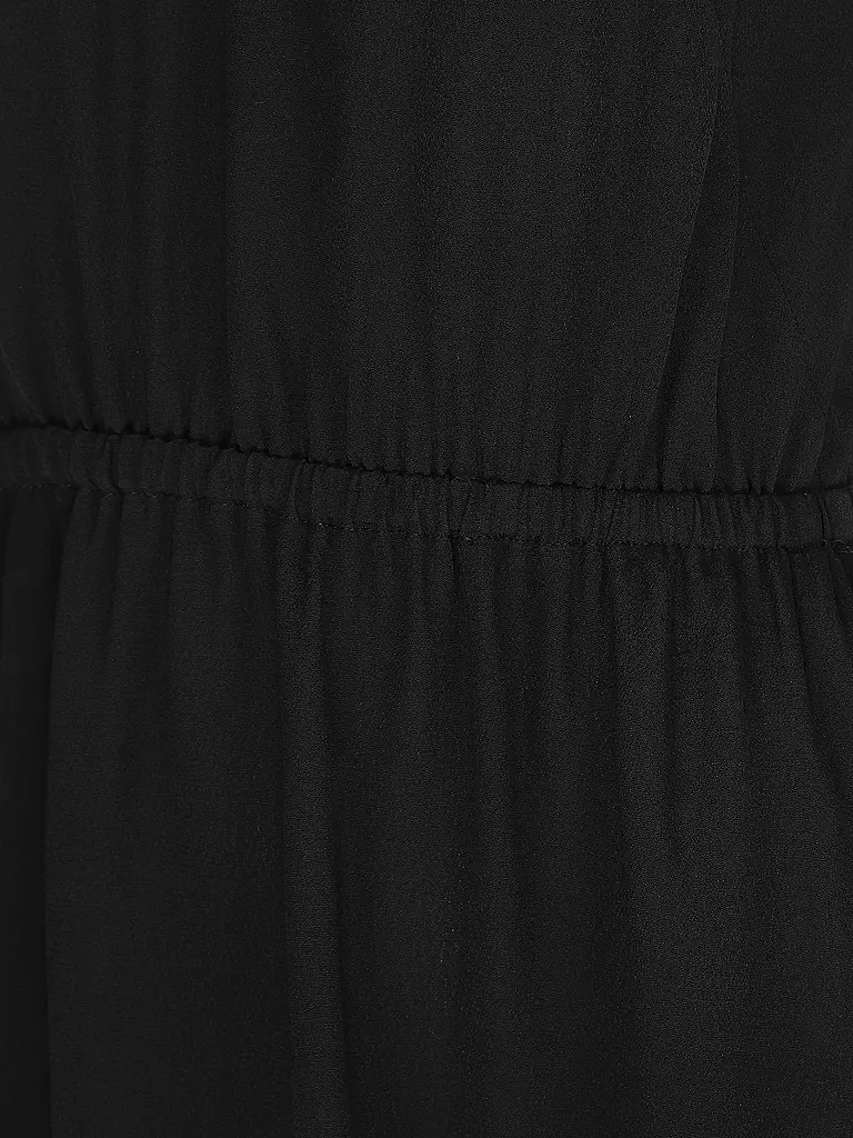 TOMMY JEANS | Minikleid | schwarz