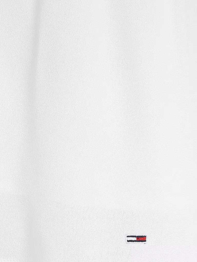 TOMMY JEANS | Minikleid | weiss