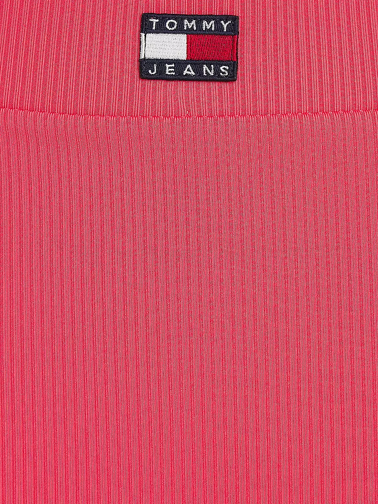 TOMMY JEANS | Minirock | pink