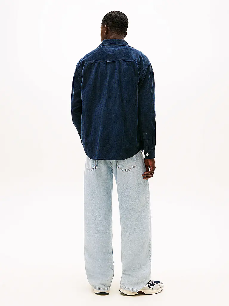 TOMMY JEANS | Overshirt | 