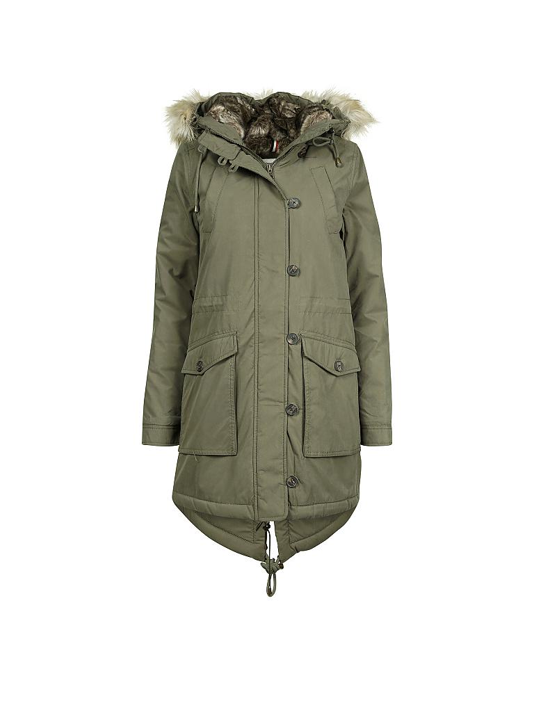 TOMMY JEANS | Parka | 