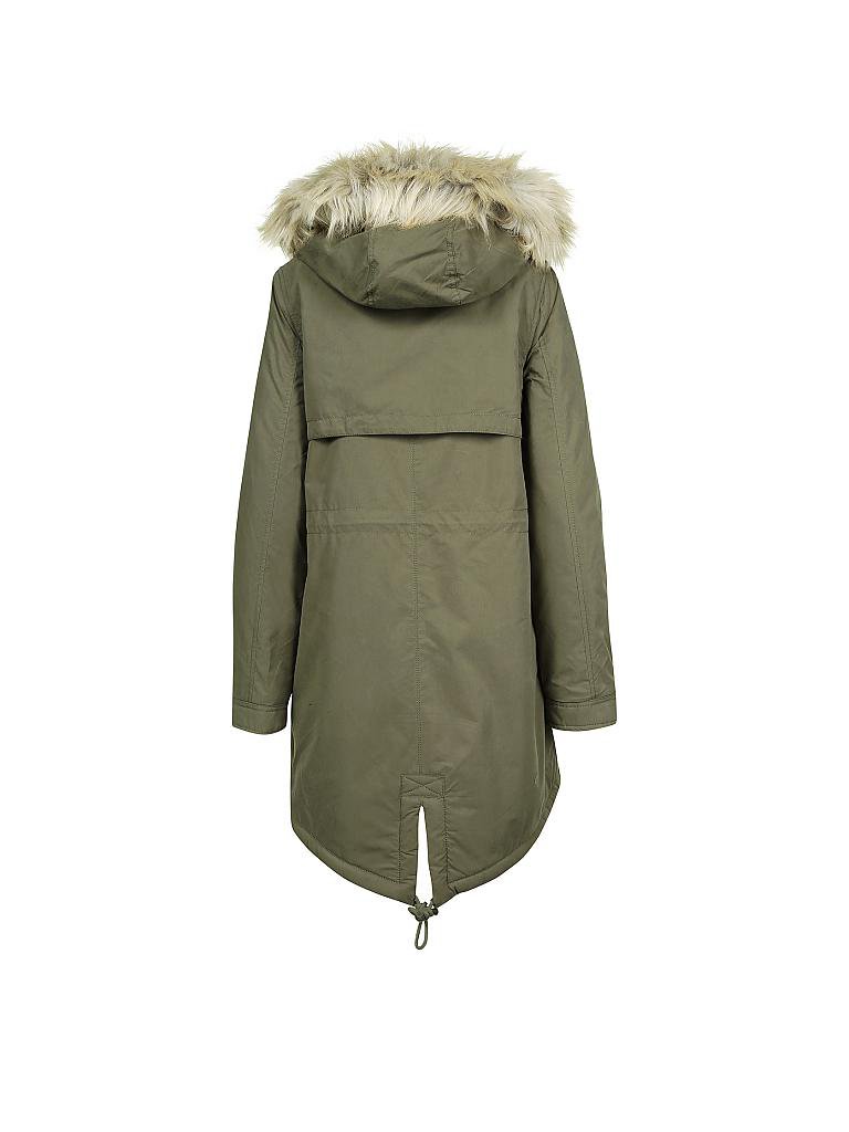 TOMMY JEANS | Parka | 