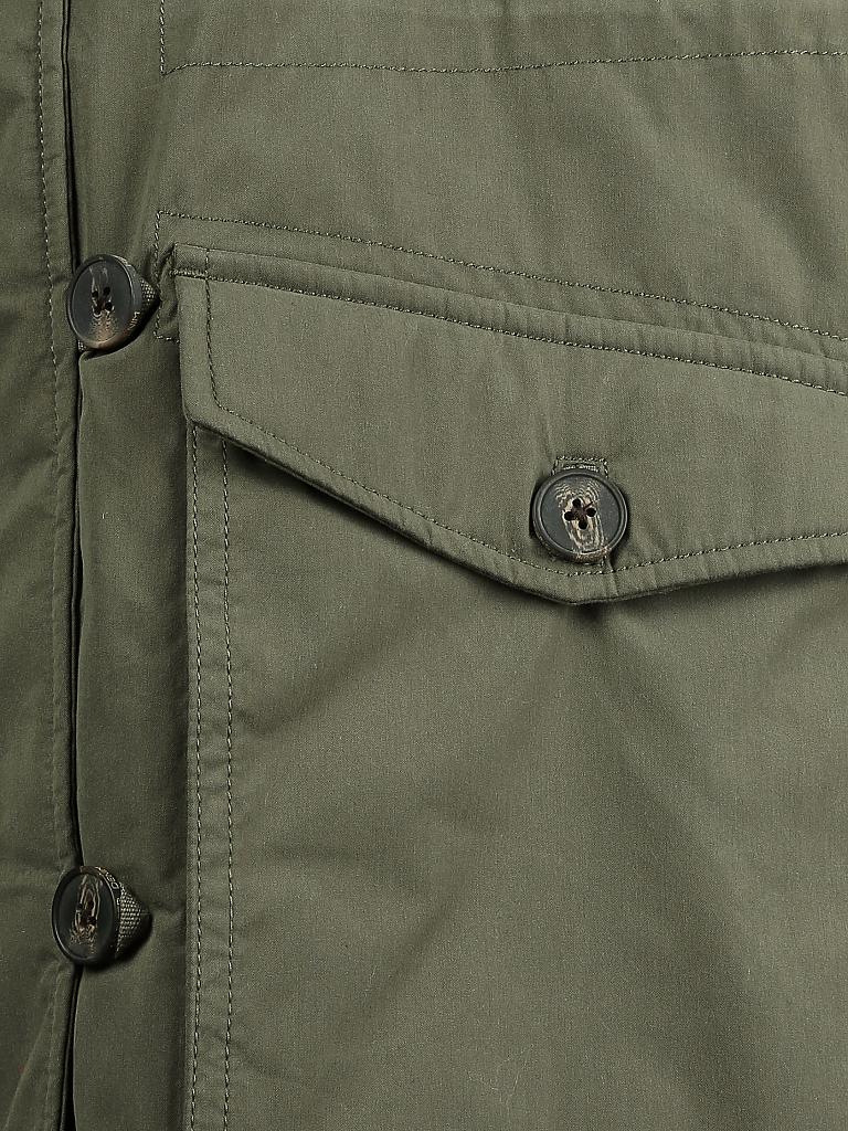 TOMMY JEANS | Parka | 