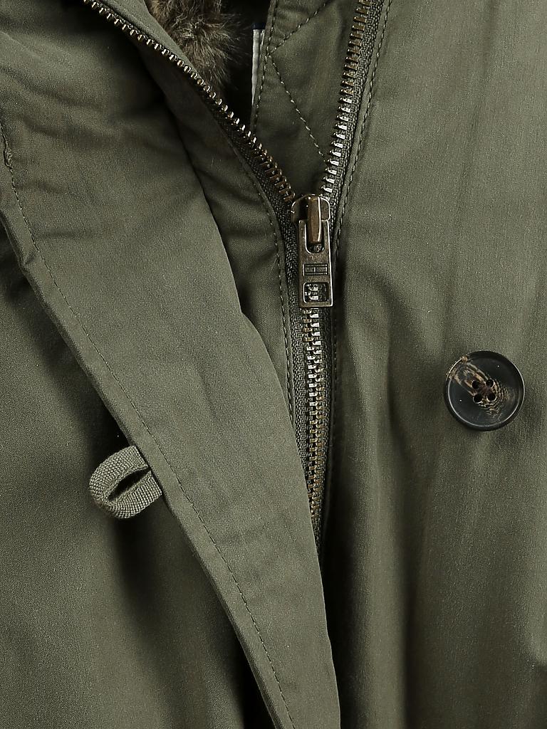 TOMMY JEANS | Parka | 