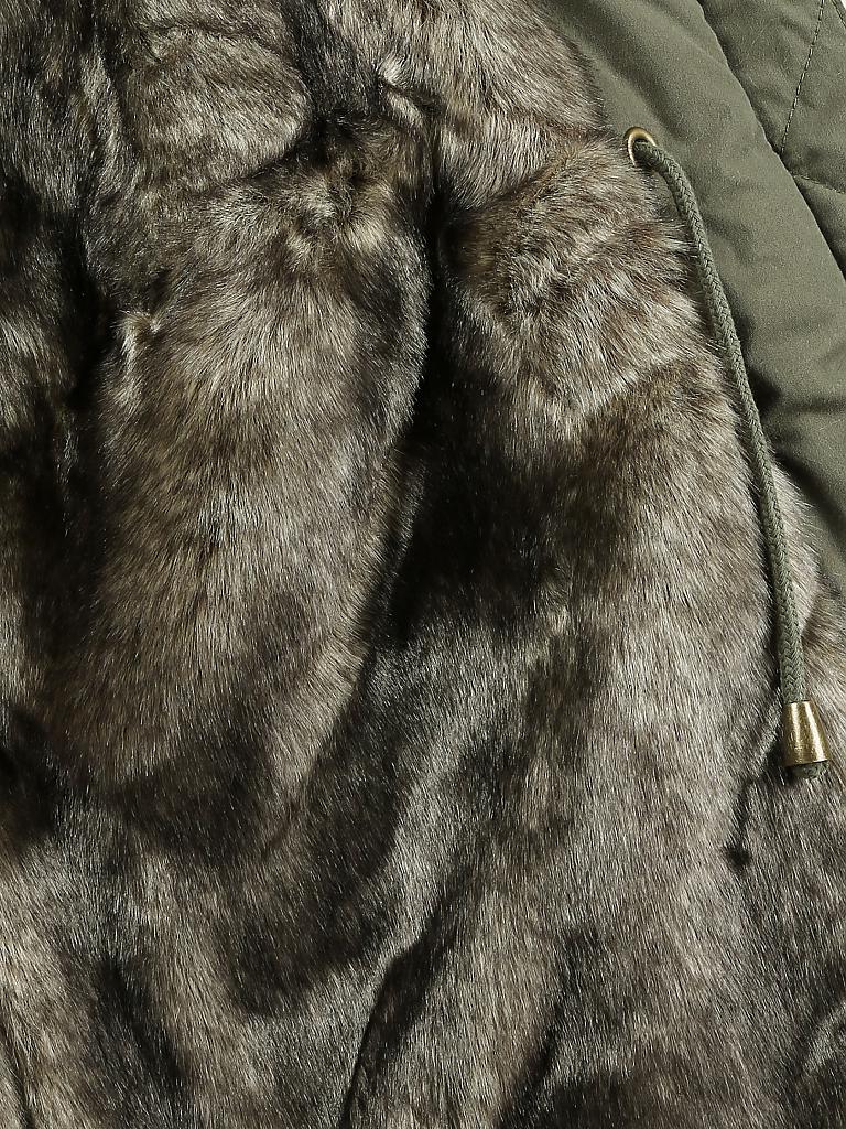TOMMY JEANS | Parka | 