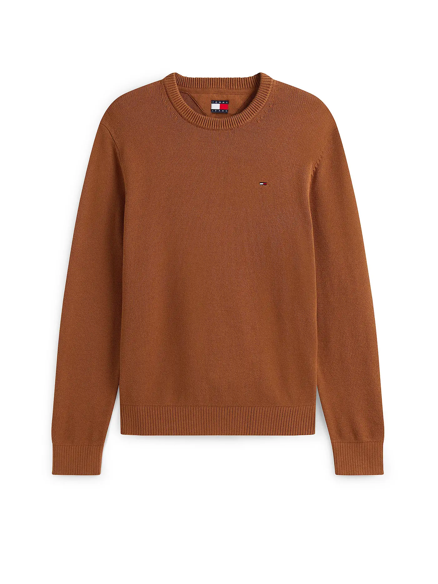 TOMMY JEANS | Pullover  | beige
