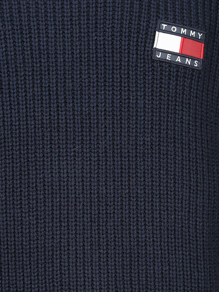 TOMMY JEANS | Pullover | blau