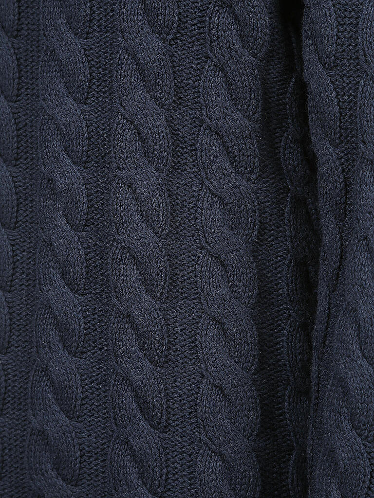 TOMMY JEANS | Pullover | blau