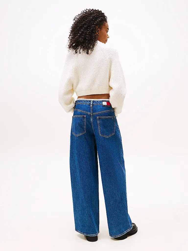 TOMMY JEANS | Pullover | 