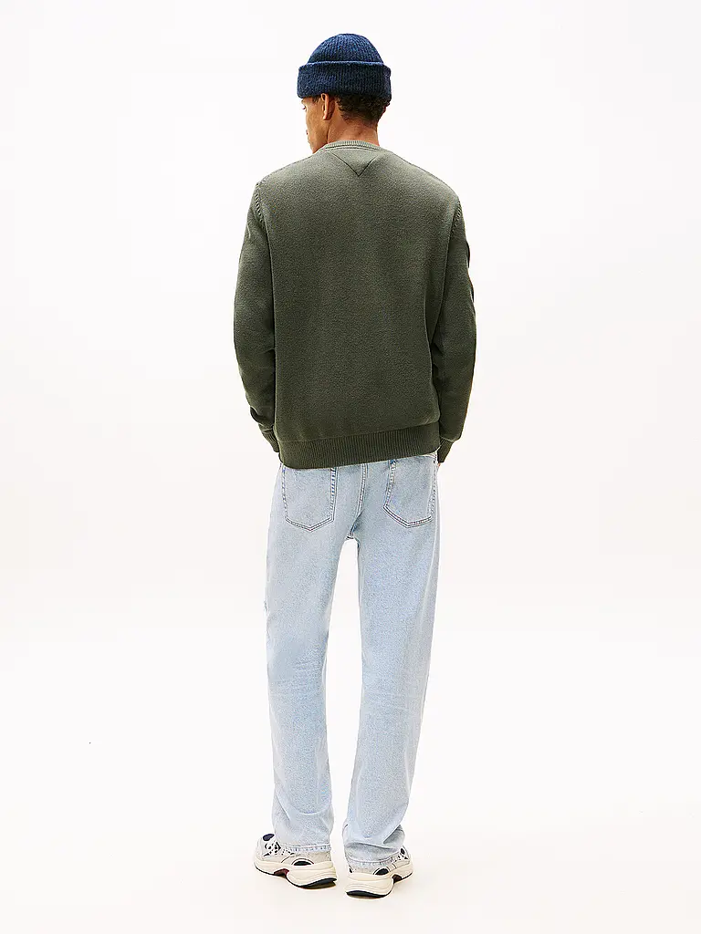 TOMMY JEANS | Pullover | 