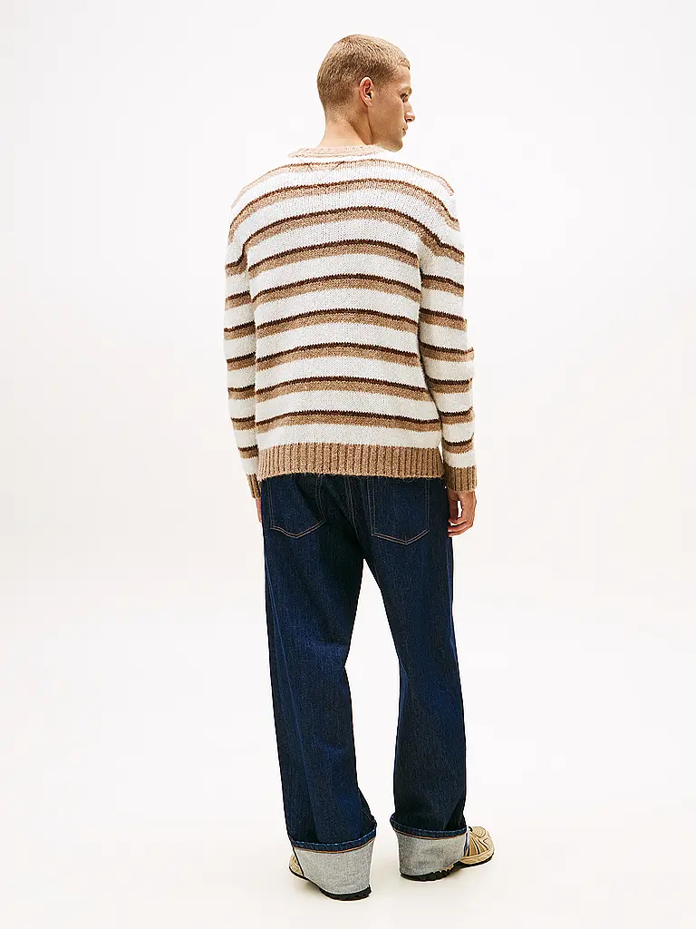 TOMMY JEANS | Pullover | 