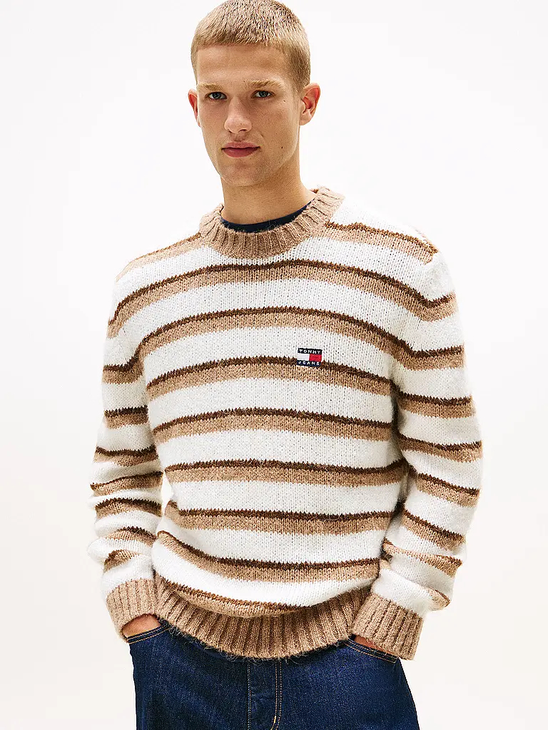 TOMMY JEANS | Pullover | 