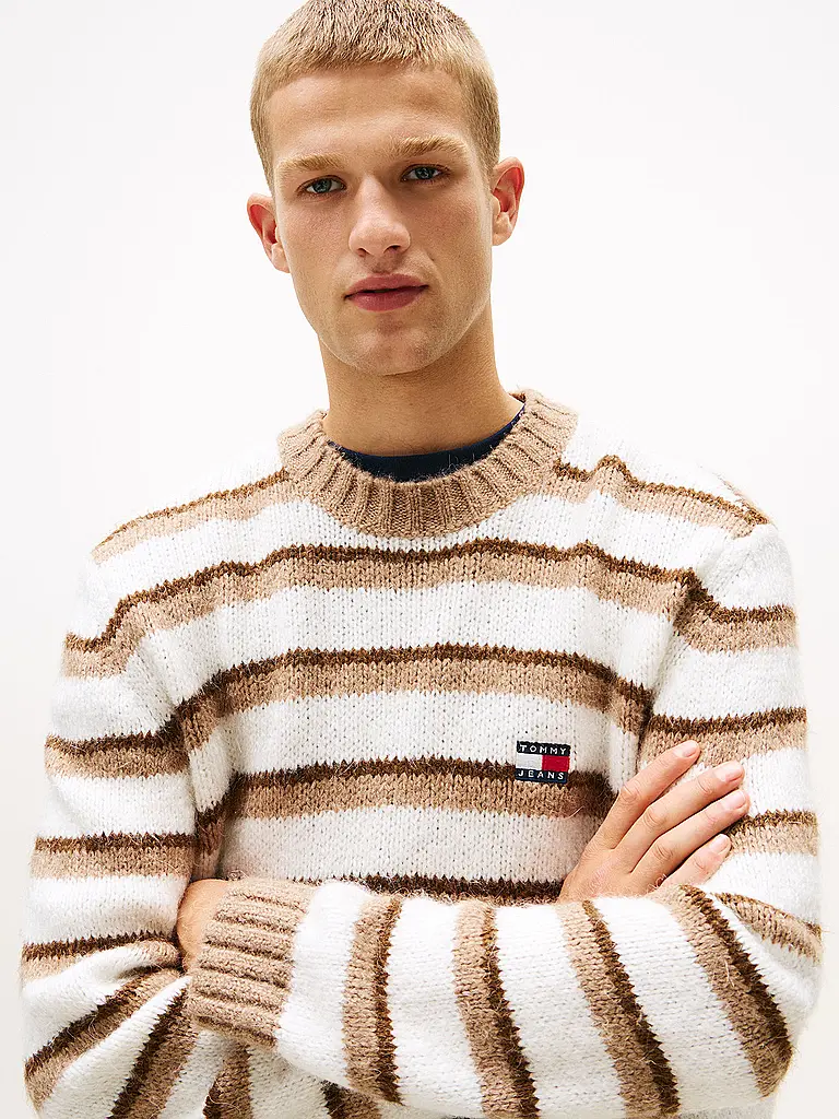 TOMMY JEANS | Pullover | 