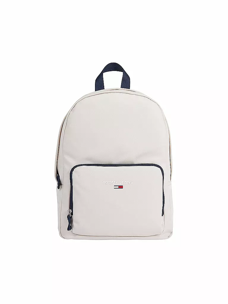 TOMMY JEANS | Rucksack  | beige