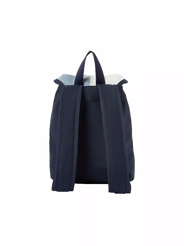 TOMMY JEANS | Rucksack HERITAGE | blau