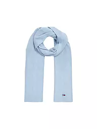 TOMMY JEANS | Schal | hellblau