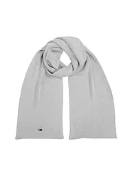 TOMMY JEANS | Schal | hellgrau