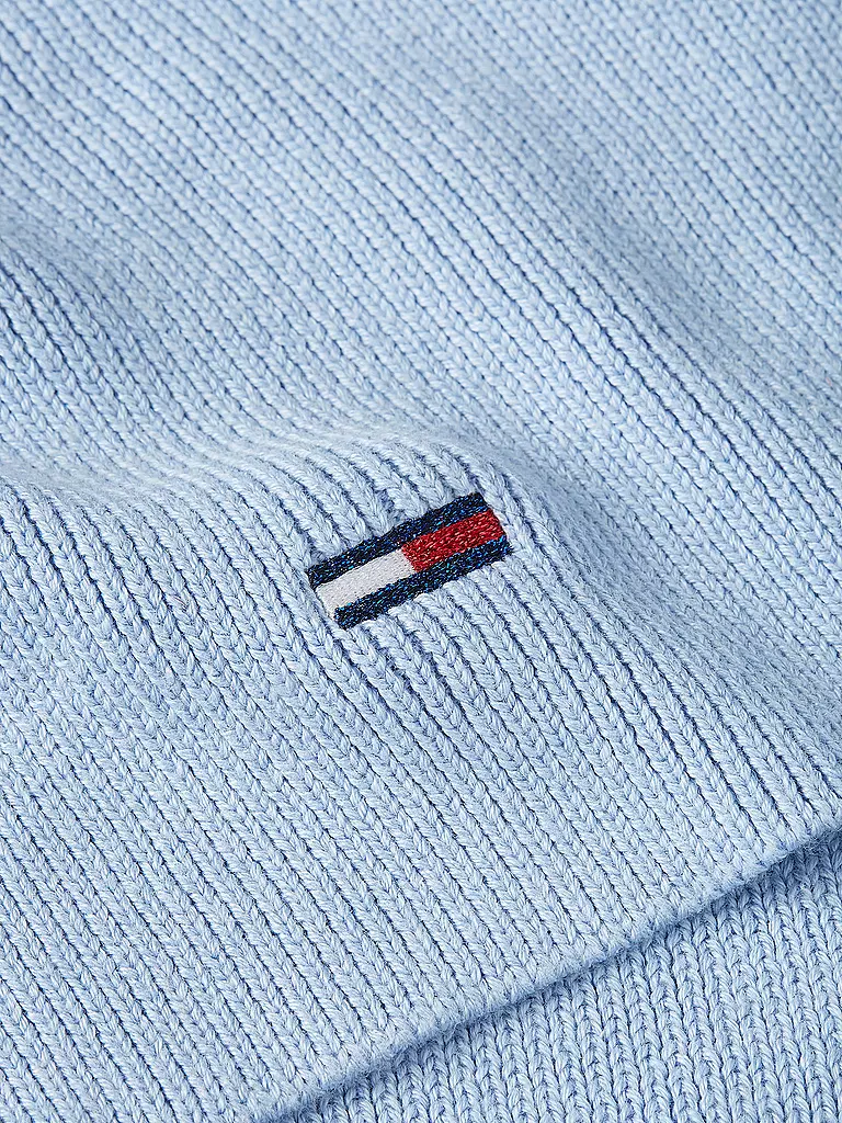 TOMMY JEANS | Schal | hellblau