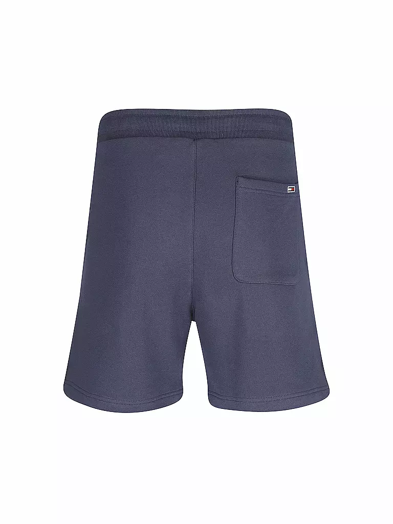 TOMMY JEANS | Shorts  Terry Beach  | blau