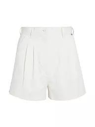 TOMMY JEANS | Shorts  | creme