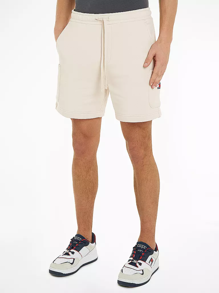 TOMMY JEANS | Shorts  | beige