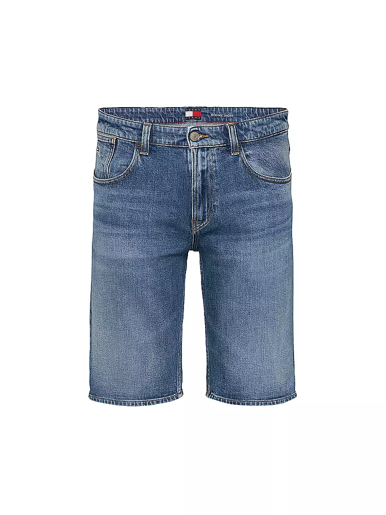 TOMMY JEANS | Shorts RONNIE | blau