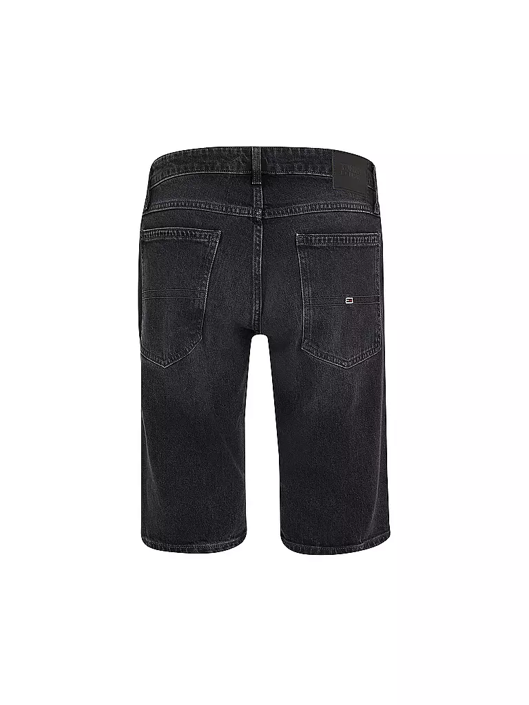 TOMMY JEANS | Shorts RONNIE | schwarz