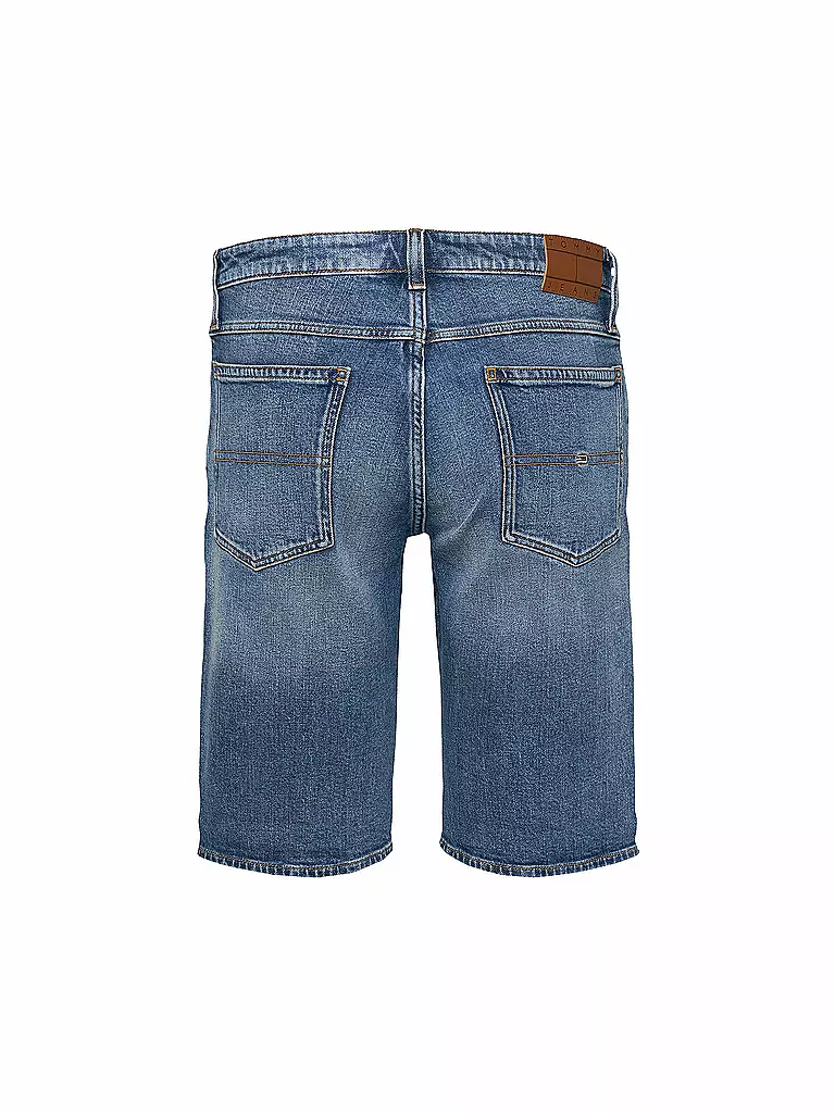 TOMMY JEANS | Shorts RONNIE | blau
