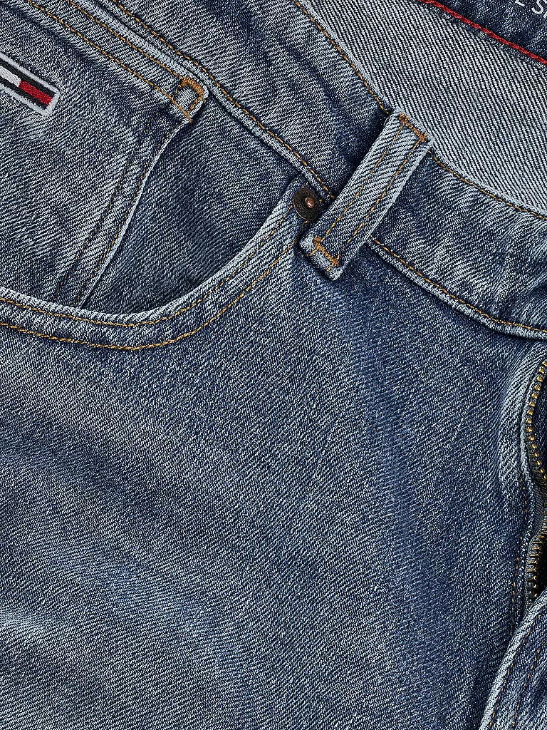 TOMMY JEANS | Shorts RONNIE | blau