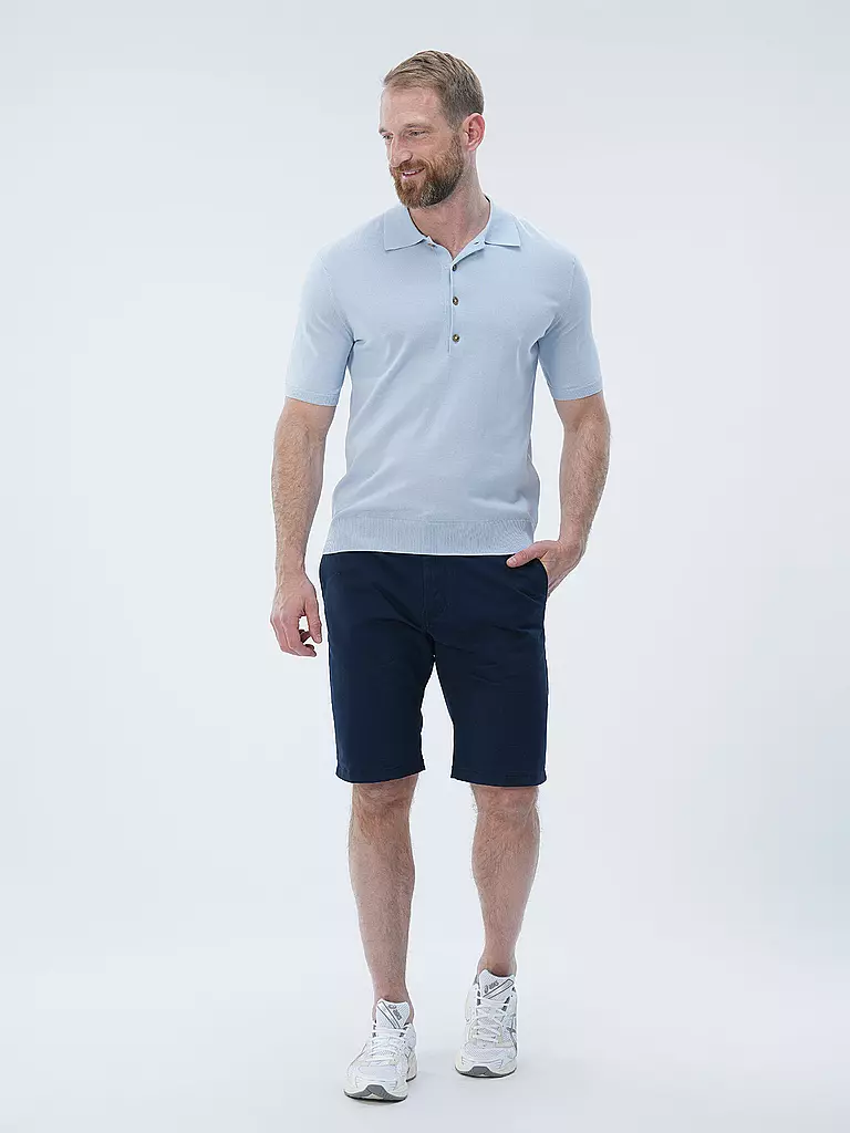 TOMMY JEANS | Shorts SCANTON | dunkelblau