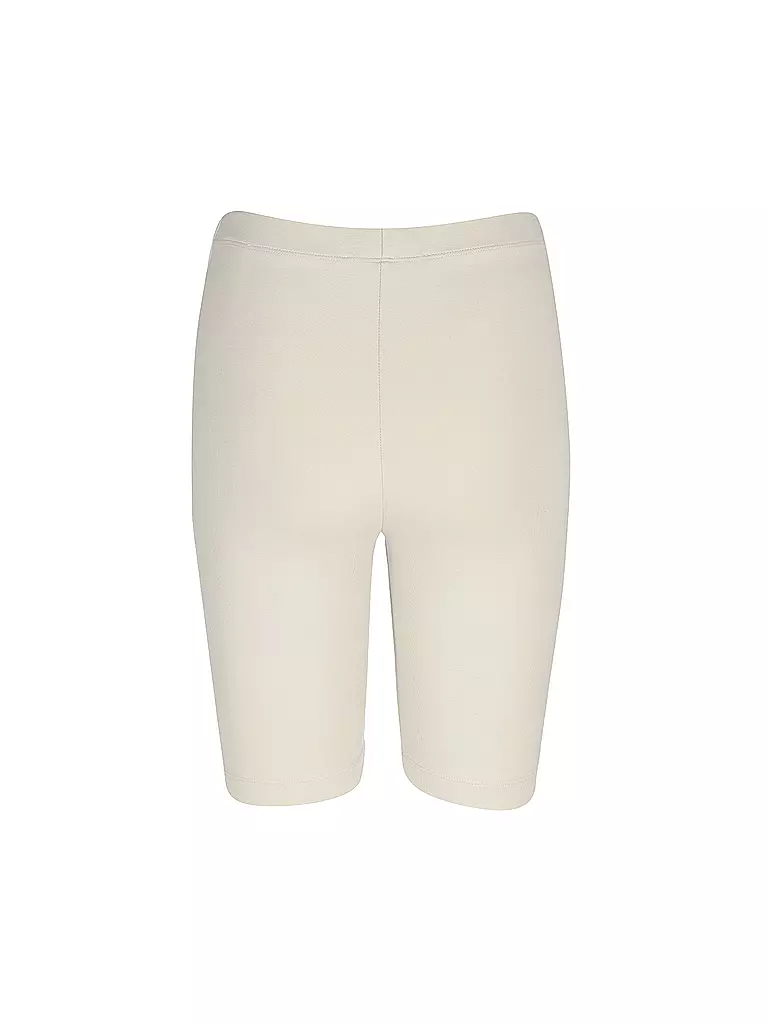 TOMMY JEANS | Shorts- Radlerhose  | beige