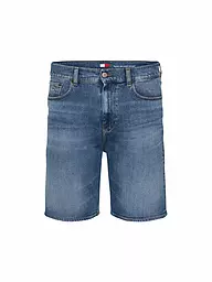 TOMMY JEANS | Shorts | blau