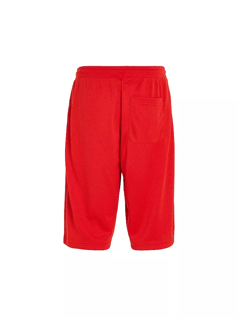 TOMMY JEANS | Shorts | rot