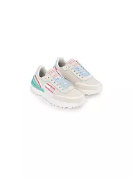 TOMMY JEANS | Sneaker TECH-RUNNER | creme