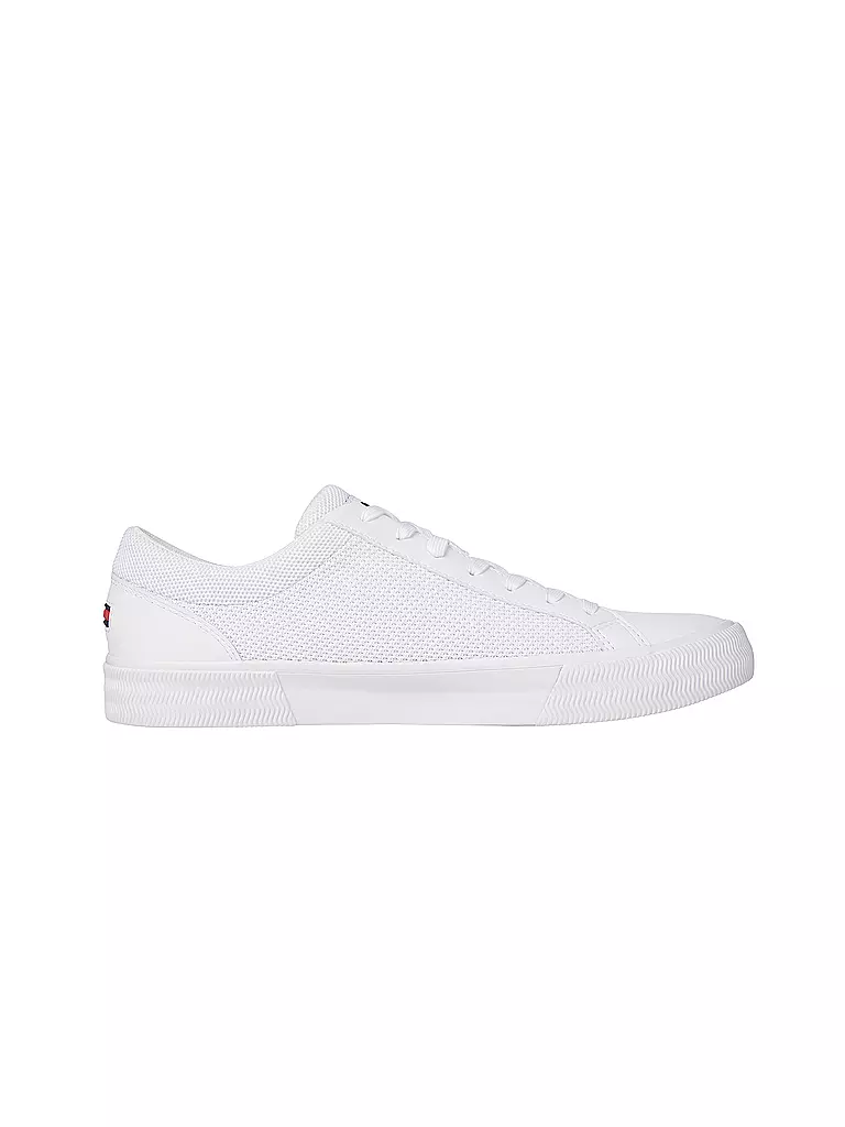 TOMMY JEANS | Sneaker | weiß