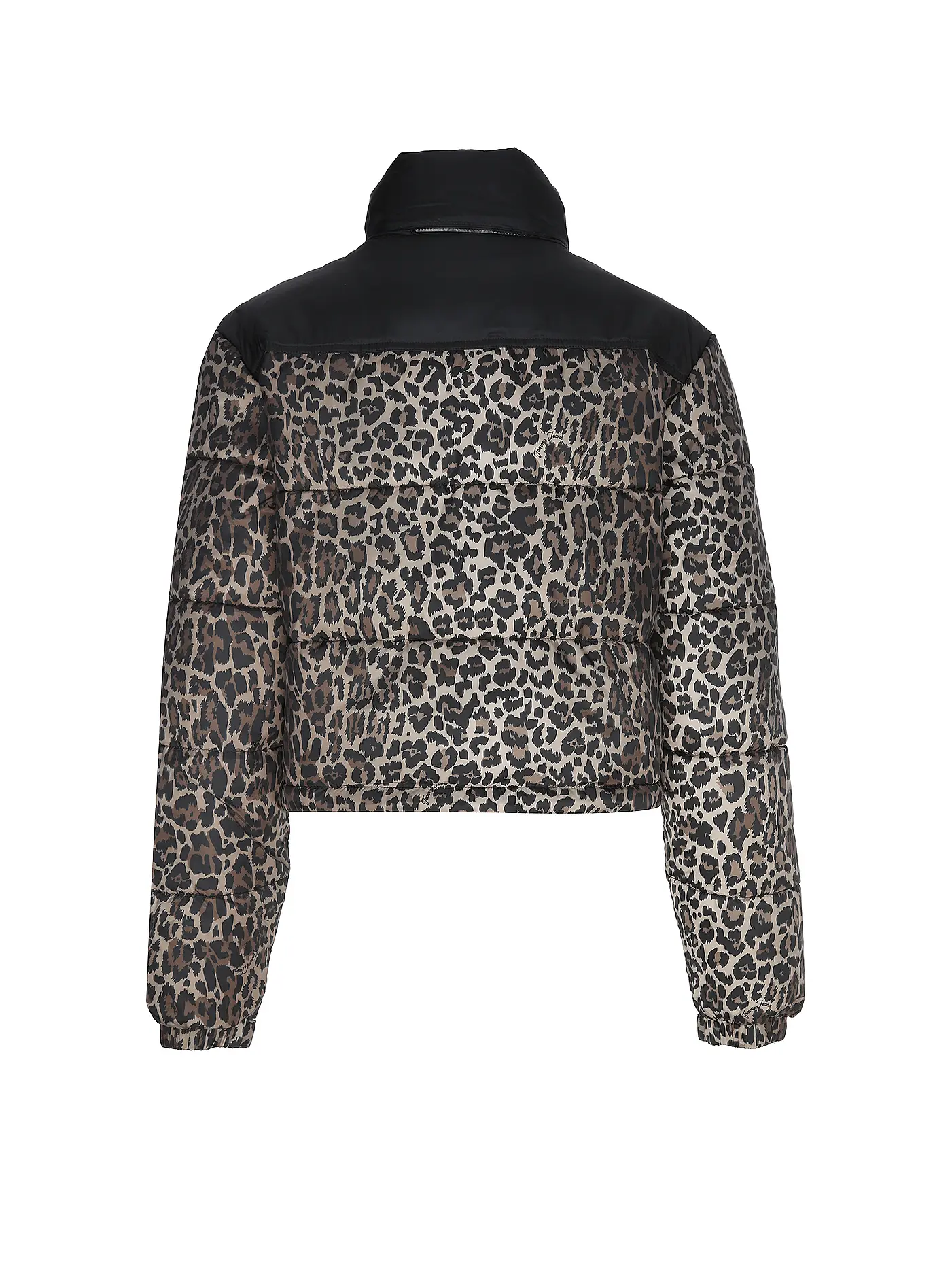 TOMMY JEANS | Steppjacke  | braun