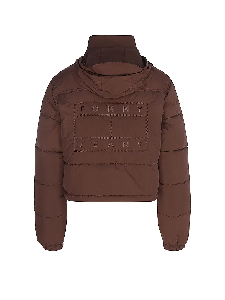 TOMMY JEANS | Steppjacke | 