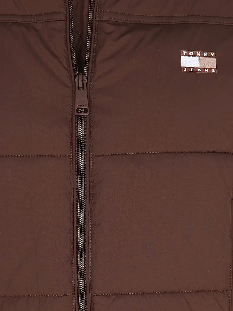 TOMMY JEANS | Steppjacke | 
