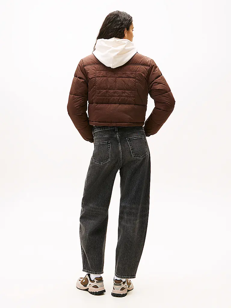 TOMMY JEANS | Steppjacke | 