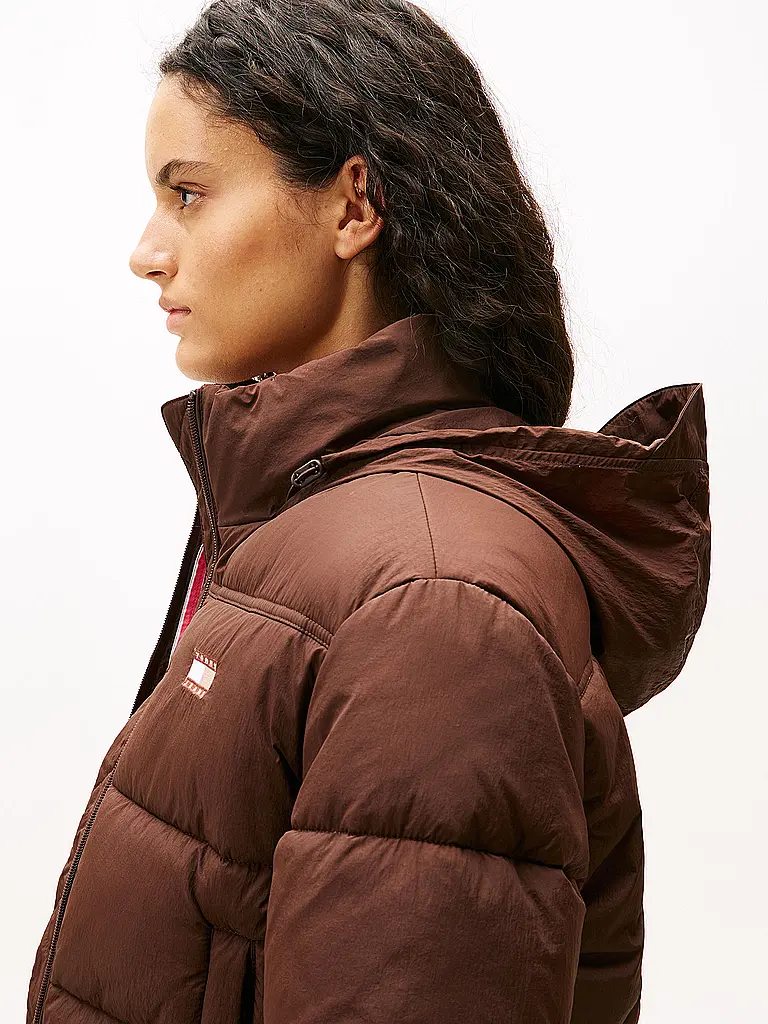 TOMMY JEANS | Steppjacke | 