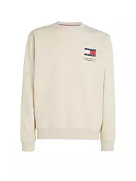 TOMMY JEANS | Sweater  | beige
