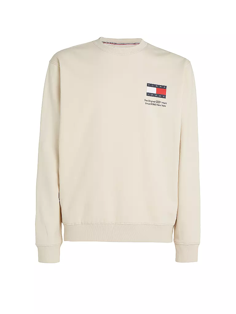 TOMMY JEANS | Sweater  | beige