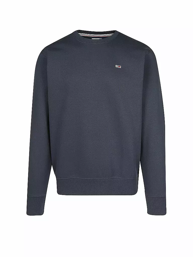 TOMMY JEANS | Sweater | blau